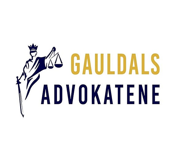 Gauldalsadvokatene AS logo