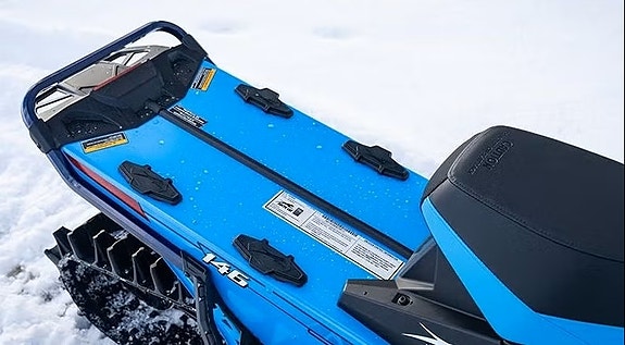 Arctic-cat M 858 146" 2,6" eL START 8 of 8