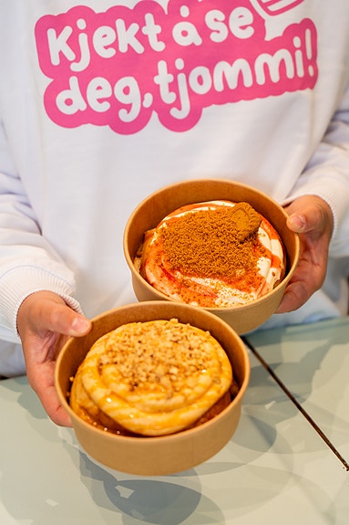 Bilde 1 av 3 i jobbannonse-galleriet