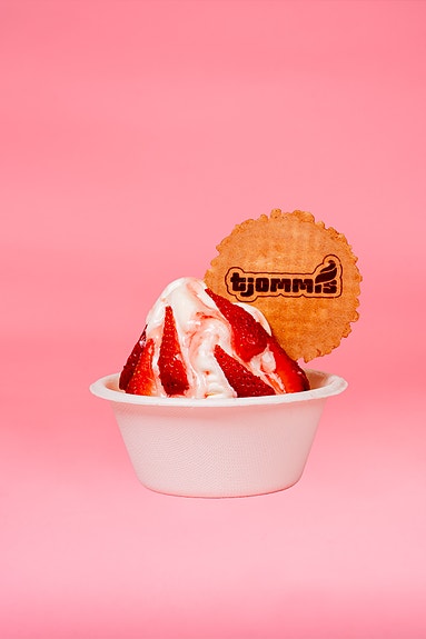 Bilde fra arbeidsgiver