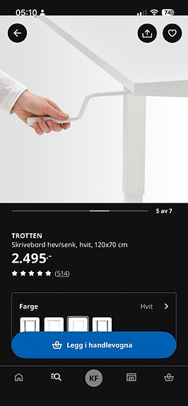 Product image 2 of 3