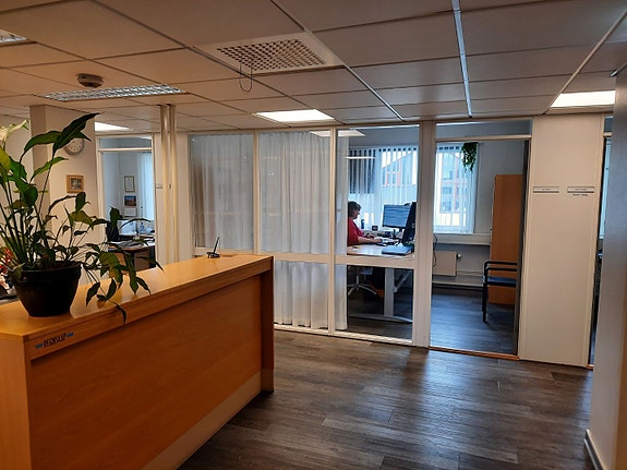 Bilde 1 av 1 i jobbannonse-galleriet