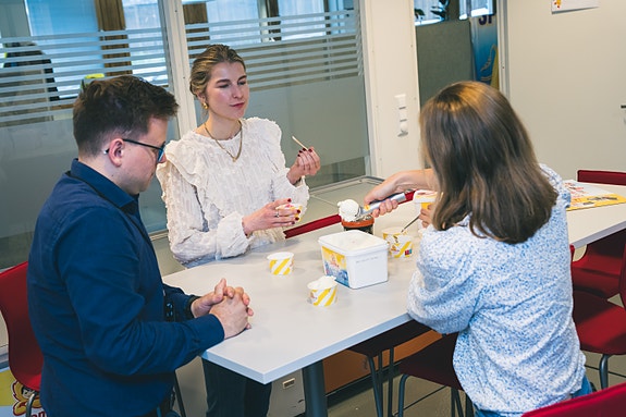 Bilde 1 av 4 i jobbannonse-galleriet