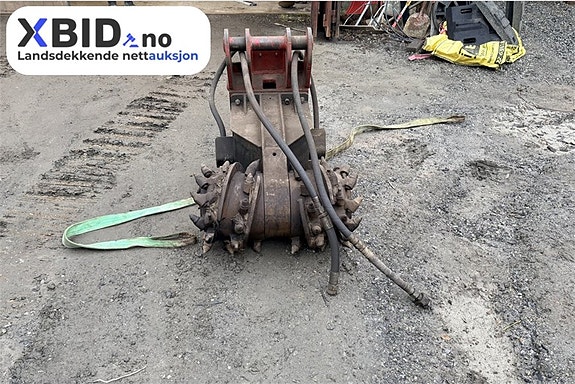 Andre 005-077 Betongfres