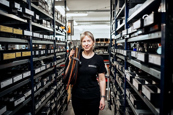 Bilde 2 av 2 i jobbannonse-galleriet