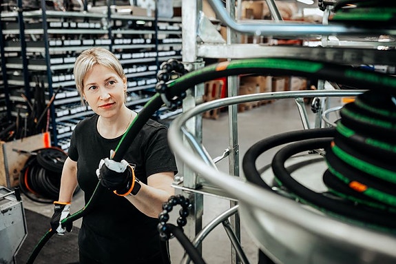 Bilde 1 av 2 i jobbannonse-galleriet