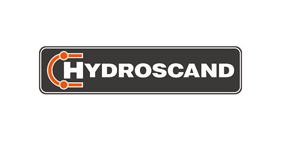 Hydroscand Norge logo
