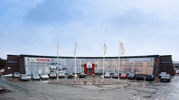 Bilde 3 av 4 i jobbannonse-galleriet