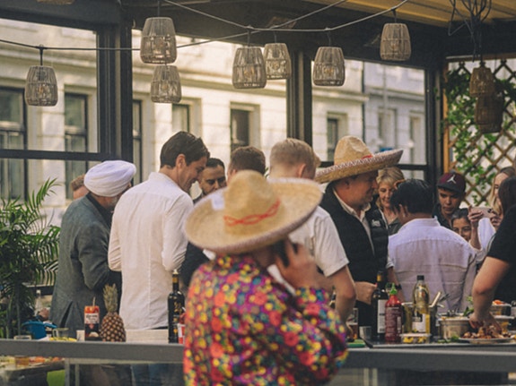 Bilde 1 av 1 i jobbannonse-galleriet