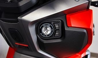 VOGE SR1 ADV ** NYHET ** DASHCAM** 5 ÅRS GARANTI** 5 of 14