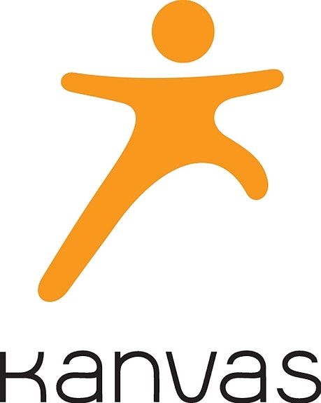 Moerlia Kanvas-barnehage logo