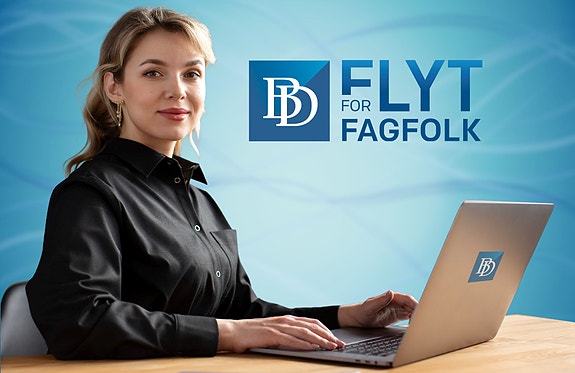 Bilde 1 av 3 i jobbannonse-galleriet