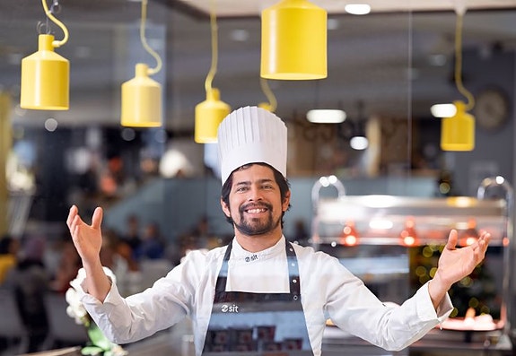 Bilde 1 av 1 i jobbannonse-galleriet