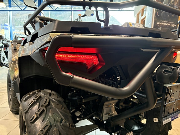 Polaris Sportsman 570 EPS Hunter Edition - KAMPANJE JAKT 2 of 5