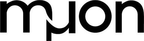 MUON AS logo