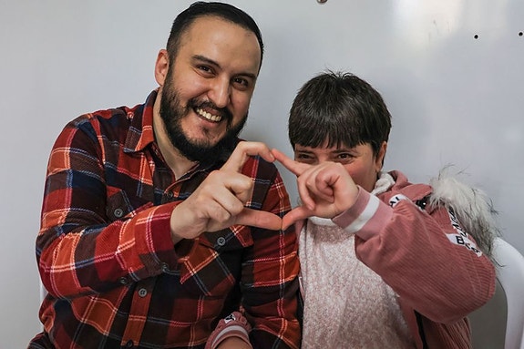 Bilde 1 av 2 i jobbannonse-galleriet