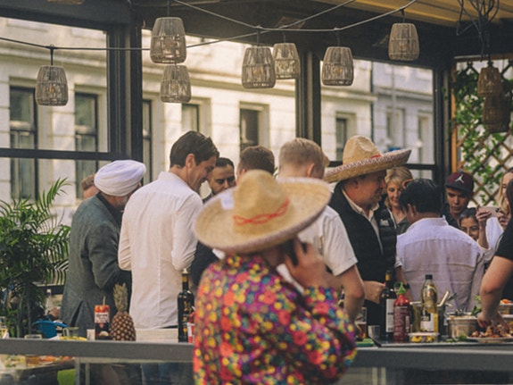 Bilde 1 av 1 i jobbannonse-galleriet