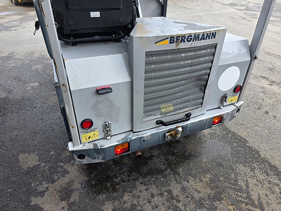 Bergmann 1200R "lite timer" 15 of 30