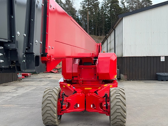 LGMG T42JE-2 | 44 meter elektrisk bomlift 2 of 14