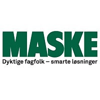 Maske Gruppen AS logo