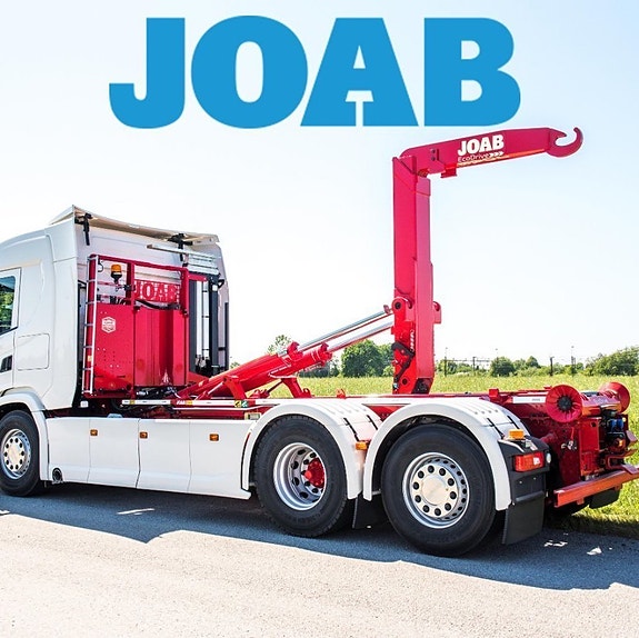 JOAB Kroklift