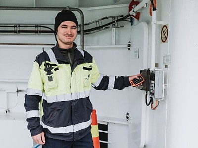 Bilde 1 av 1 i jobbannonse-galleriet