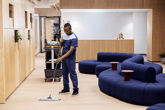 Bilde 1 av 1 i jobbannonse-galleriet