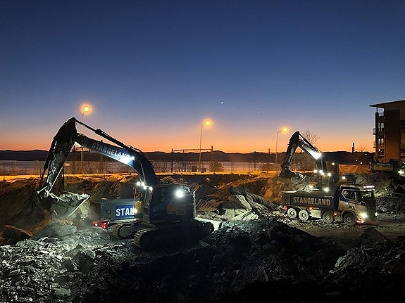 Bilde 1 av 3 i jobbannonse-galleriet