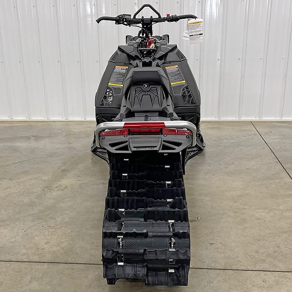 Arctic-cat HCX 146 13 of 13