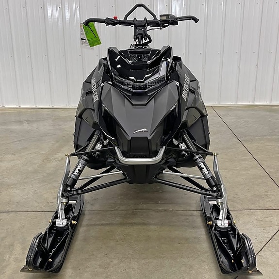 Arctic-cat HCX 146 5 of 13