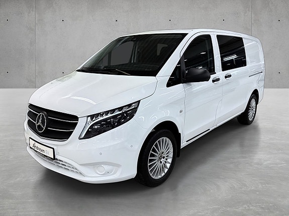 Mercedes-Benz Vito-Klasse
