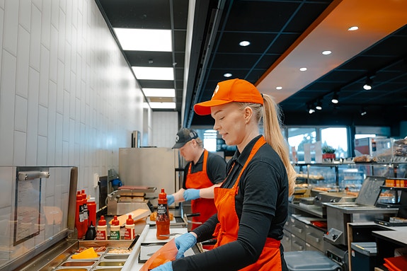 Bilde 2 av 7 i jobbannonse-galleriet