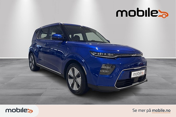 Kia e-Soul