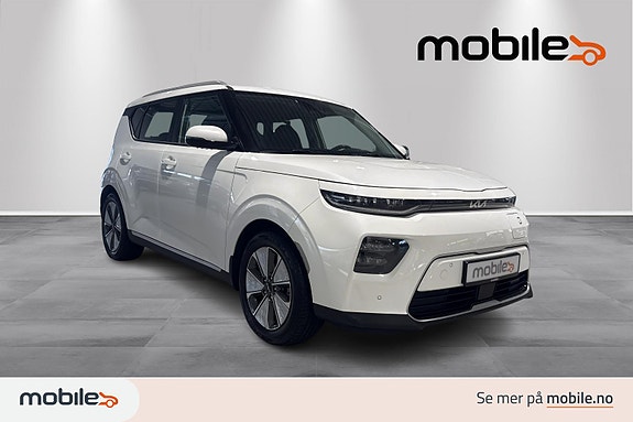 Kia e-Soul