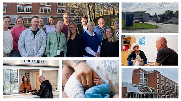 Bilde 1 av 1 i jobbannonse-galleriet