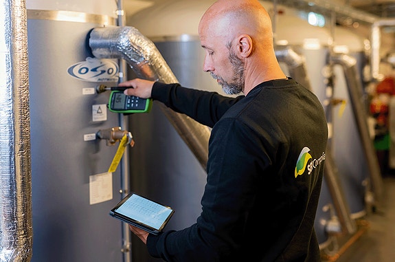 Bilde 2 av 3 i jobbannonse-galleriet