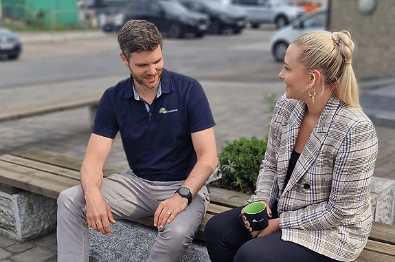 Bilde 1 av 3 i jobbannonse-galleriet