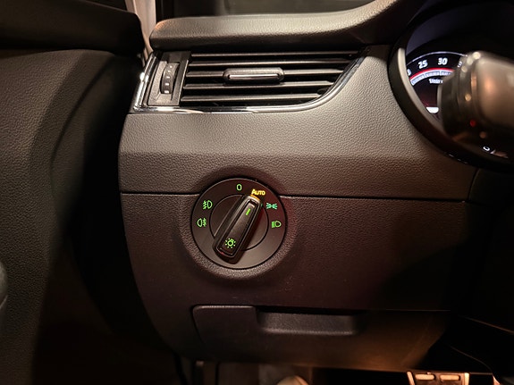 Skoda Octavia RS 24 of 30