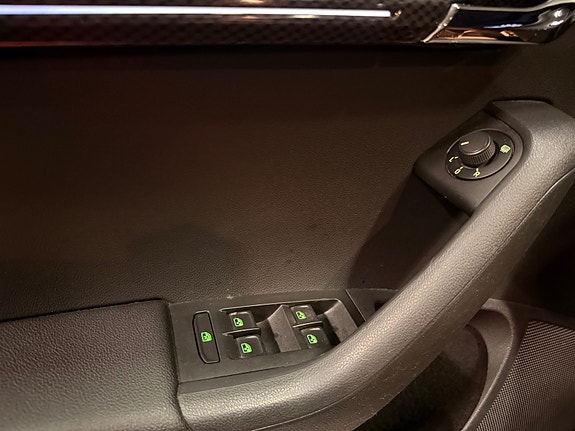 Skoda Octavia RS 23 of 30