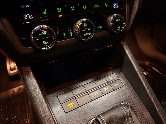 Skoda Octavia RS 21 of 30