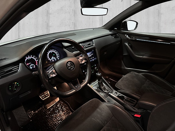 Skoda Octavia RS 12 of 30