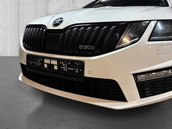 Skoda Octavia RS 10 of 30