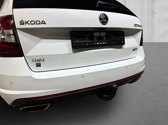 Skoda Octavia RS 9 of 30