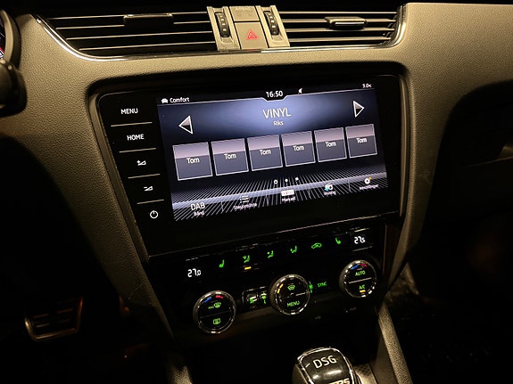 Skoda Octavia RS 19 of 30