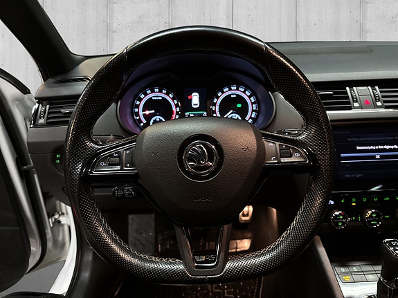 Skoda Octavia RS 15 of 30