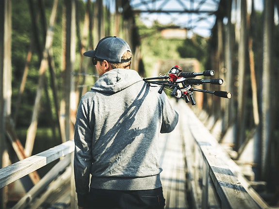 Opplevelsene vi lengter etter.