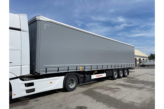 Andre MAXIMA XS + XL + ADR