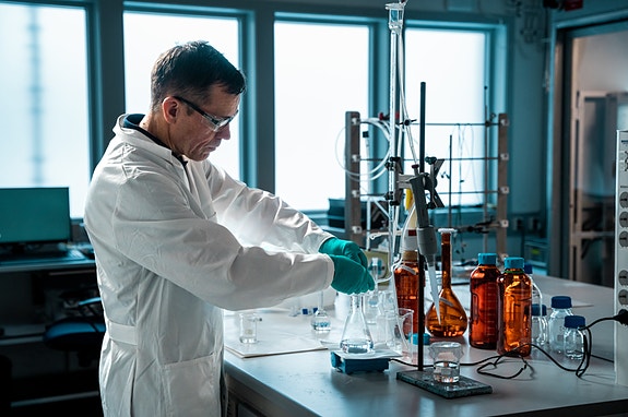 Bilde 1 av 4 i jobbannonse-galleriet