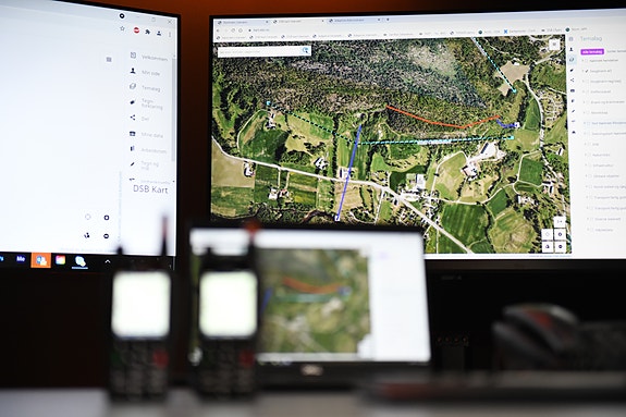 Etableringen av et DSB-kontor i Kirkenes er en del av regjeringens nordområdestrategi, og skal bidra til styrket beredskap og styrket samhandling mellom beredskapsaktørene.
