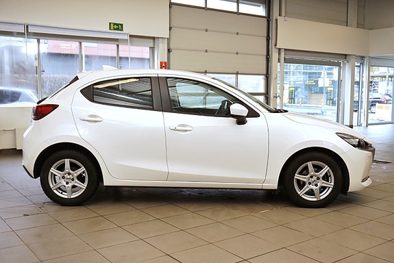 Mazda 2 5 of 5